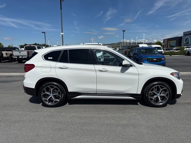 Used 2019 BMW X1 xDrive28i image 2