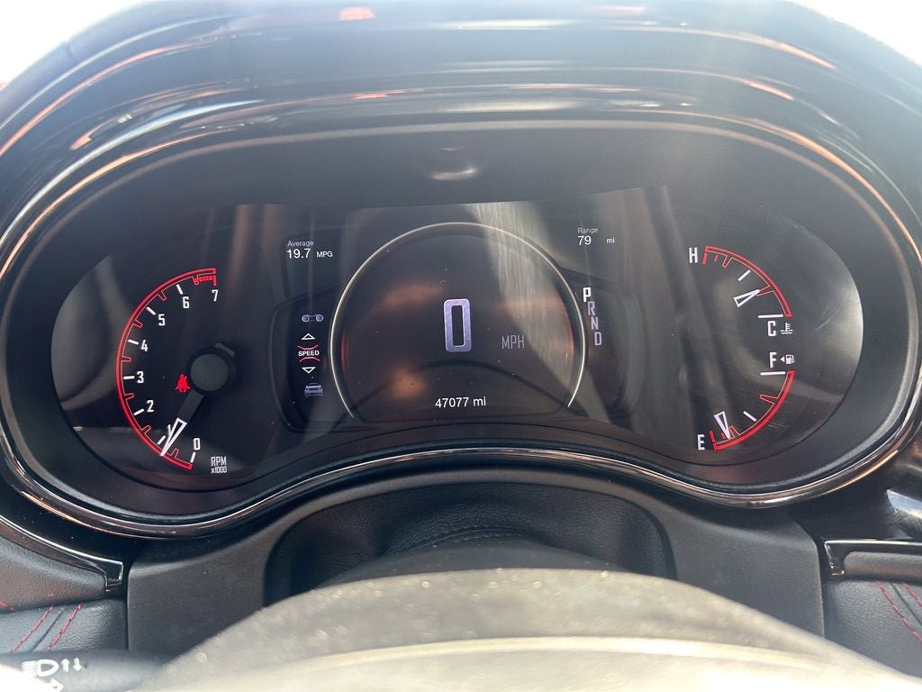 Used 2023 Dodge Durango GT AWD/4WD image 35