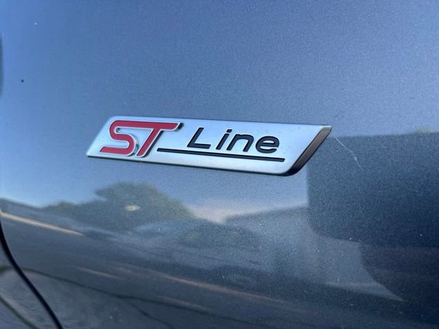 Certified 2025 Ford Explorer ST-Line AWD/4WD image 26