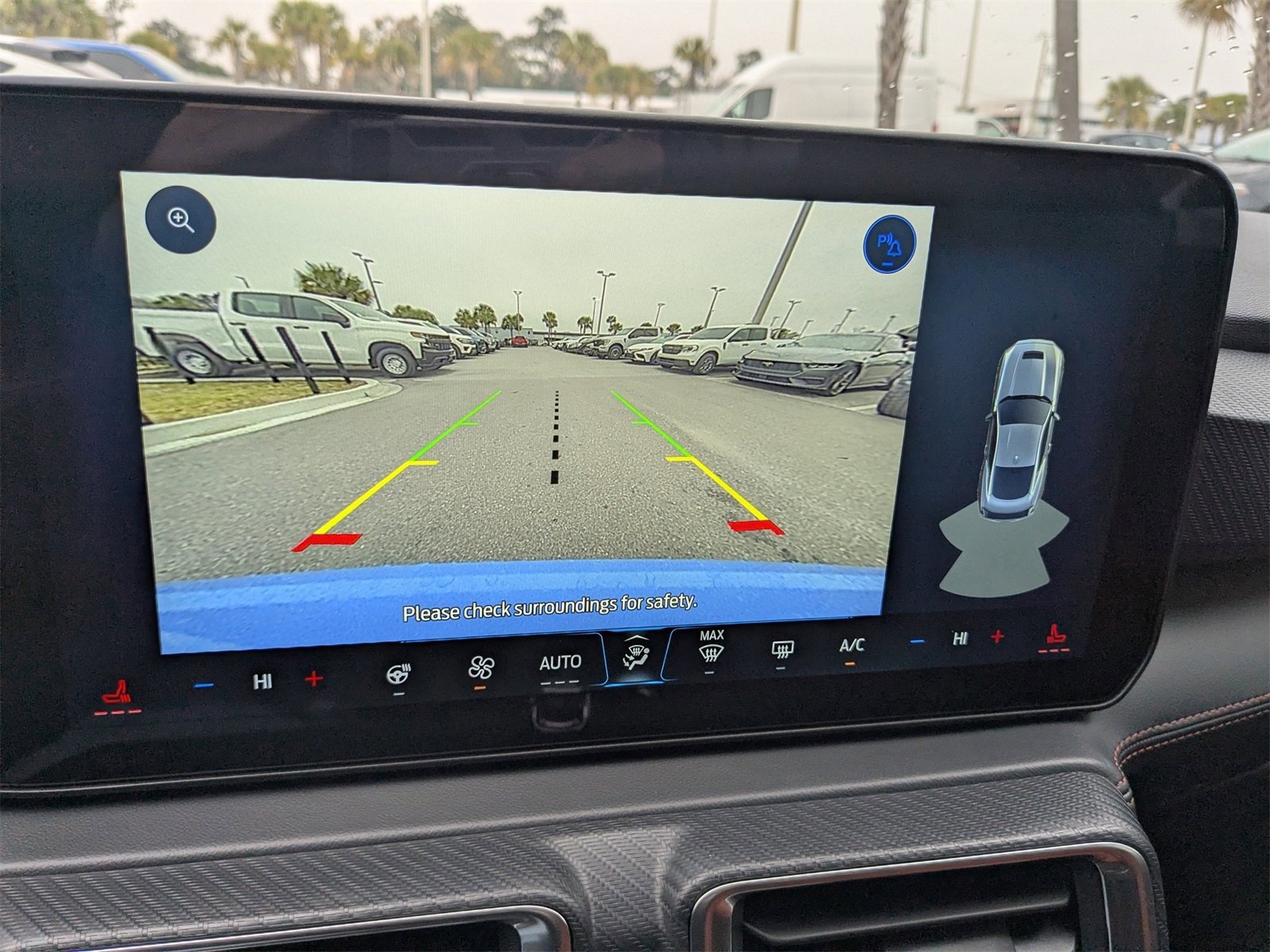 Certified 2025 Ford Mustang Premium image 16