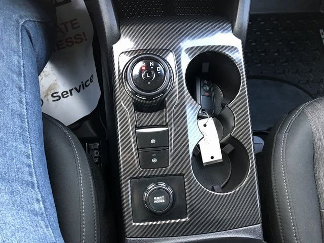 Certified 2023 Ford Bronco Sport Big Bend image 16