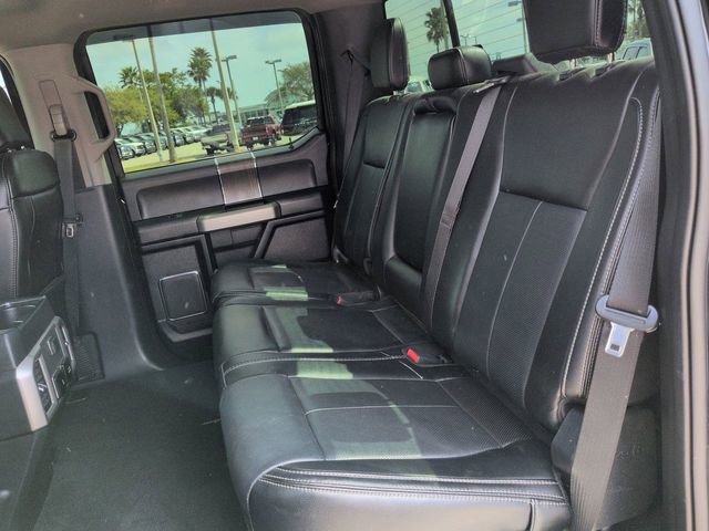 Certified 2020 Ford F250 Lariat image 14