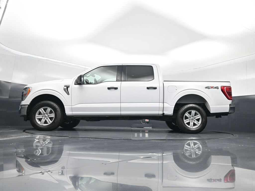 Certified 2021 Ford F150 XLT w/ Equipment Group 301A Mid AWD/4WD image 49