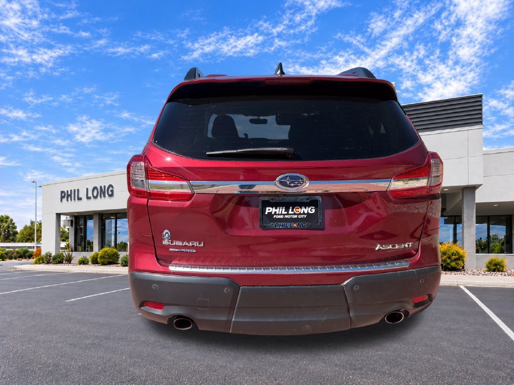 Used 2020 Subaru Ascent Premium w/ Convenience Package AWD/4WD image 7