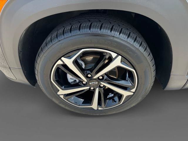Used 2023 Chevrolet TrailBlazer RS FWD image 9