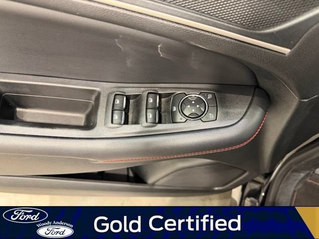 Certified 2023 Ford Edge ST-Line AWD/4WD image 21