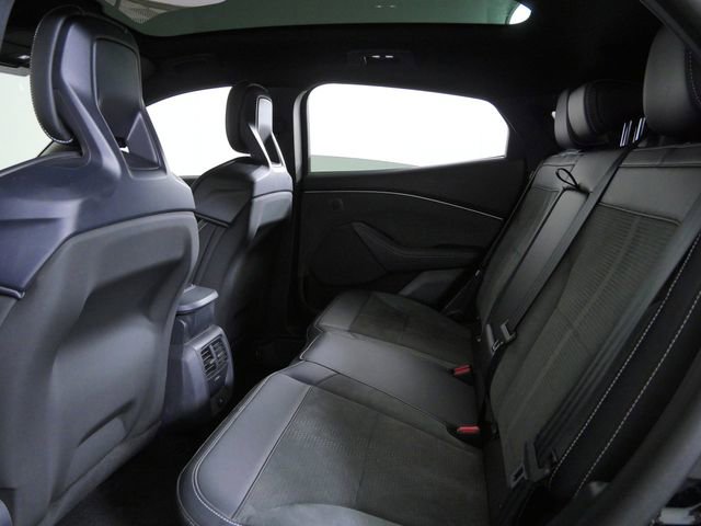 Certified 2025 Ford Mustang Mach-E GT AWD/4WD image 17