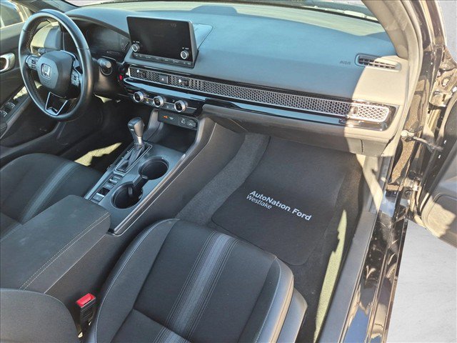 Used 2024 Honda Civic Sport image 20