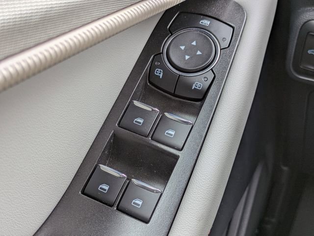 Certified 2026 Ford Explorer Active w/ Active Comfort Package RWD image 24