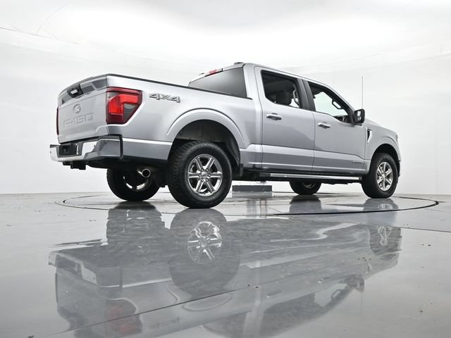 Certified 2024 Ford F150 XLT w/ Mobile Office Package AWD/4WD image 33