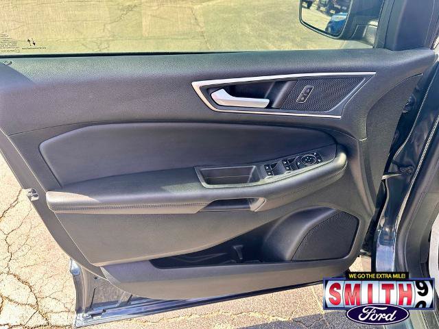 Certified 2023 Ford Edge SEL w/ Convenience Package AWD/4WD image 16