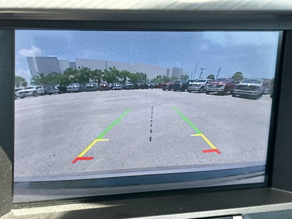 Certified 2022 Ford Mustang GT Premium w/ Equipment Group 401A RWD image 22