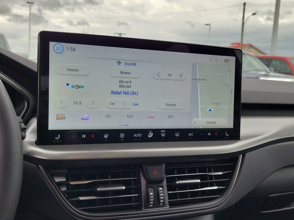 Certified 2023 Ford Escape Active w/ Tech Pack #2 image 27