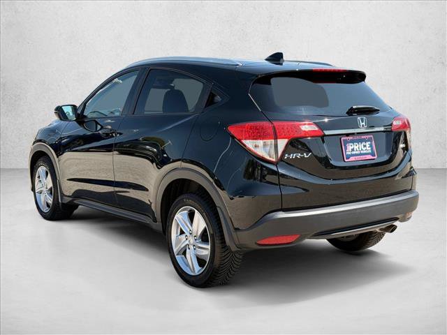 Used 2020 Honda HR-V EX image 8