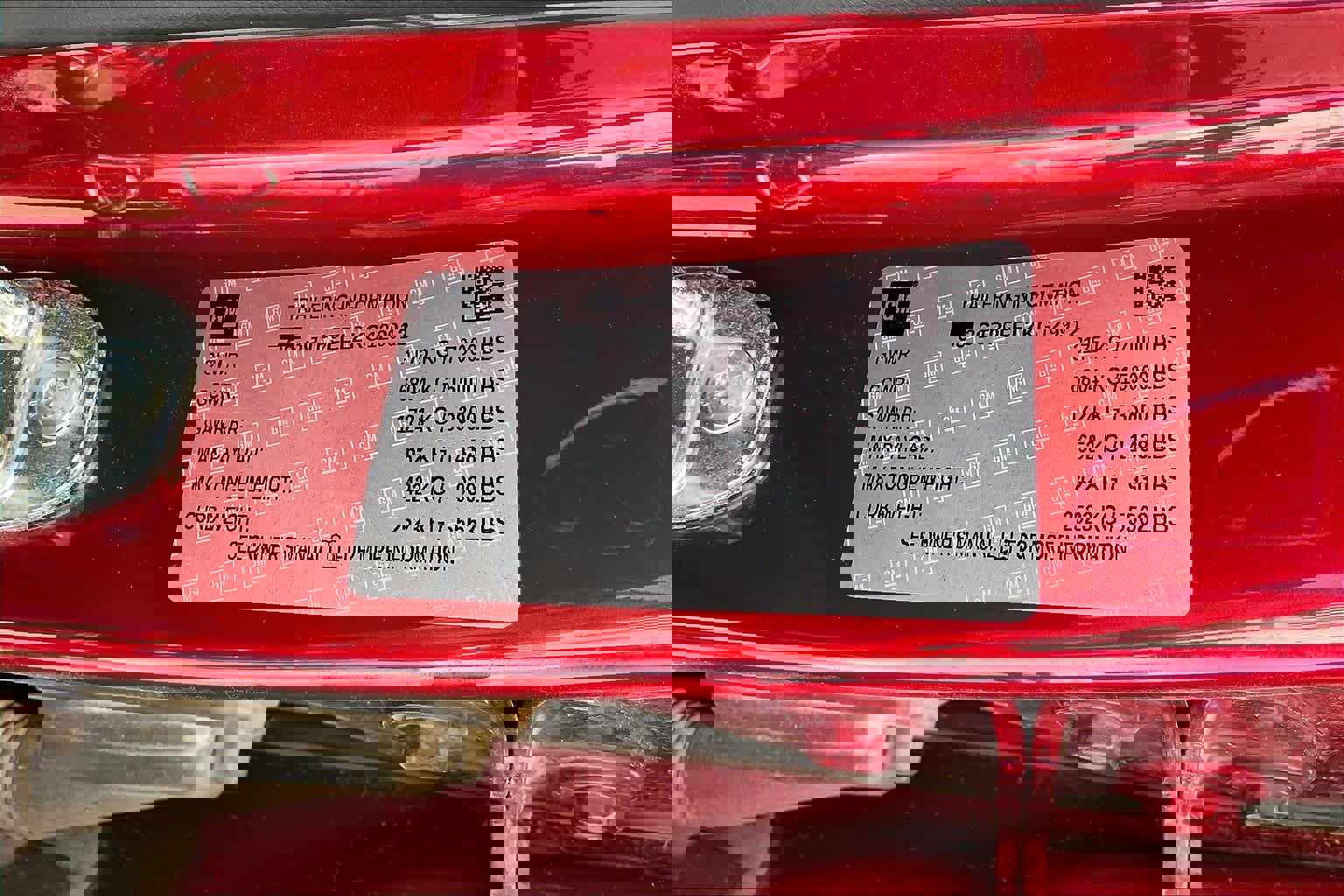 Used 2019 GMC Sierra 1500 AT4 w/ Off Road Performance Package image 36