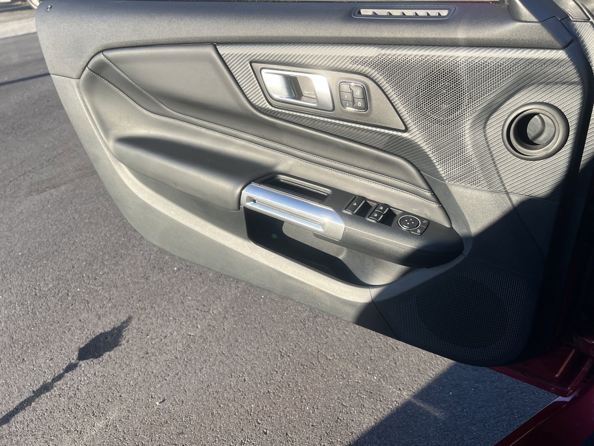 Certified 2024 Ford Mustang GT Premium image 19