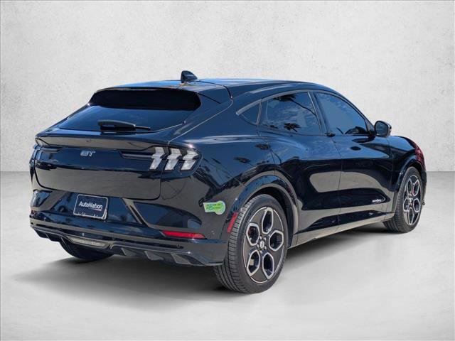 Certified 2022 Ford Mustang Mach-E GT AWD/4WD image 5
