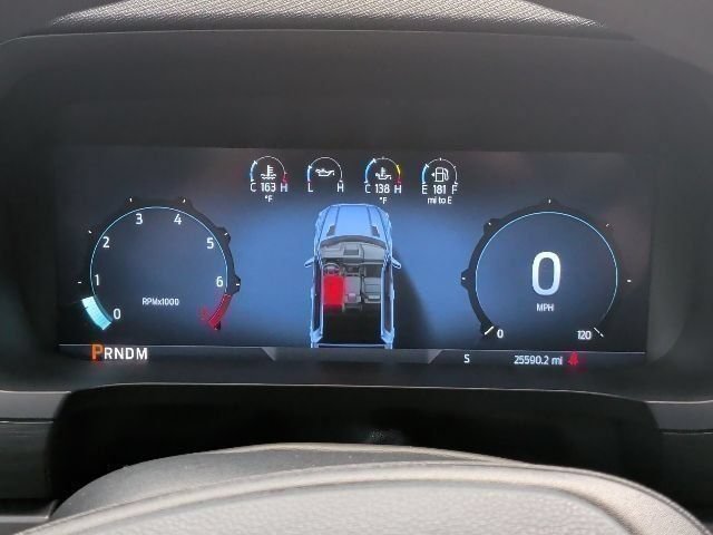 Certified 2024 Ford F150 XL AWD/4WD image 19