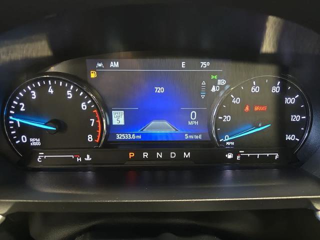 Certified 2023 Ford Explorer Timberline w/ Timberline Technology Package AWD/4WD image 5