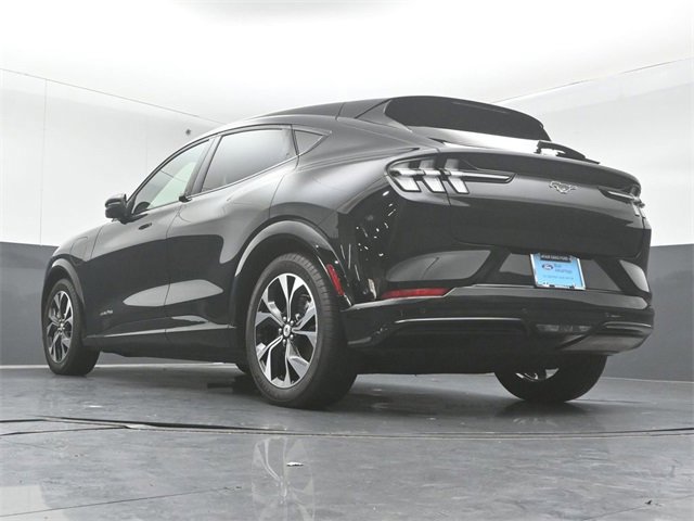 Certified 2023 Ford Mustang Mach-E Premium image 10