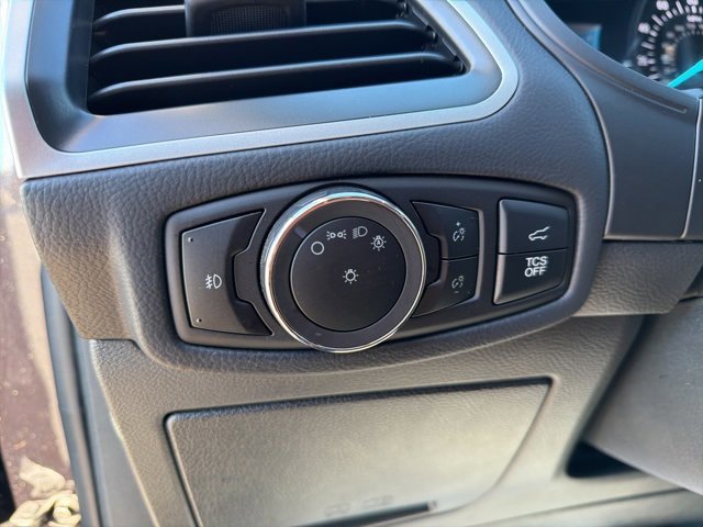 Certified 2024 Ford Edge SEL w/ Sport Appearance Package image 20