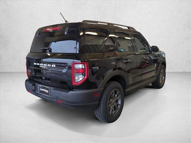 Certified 2022 Ford Bronco Sport Big Bend image 4