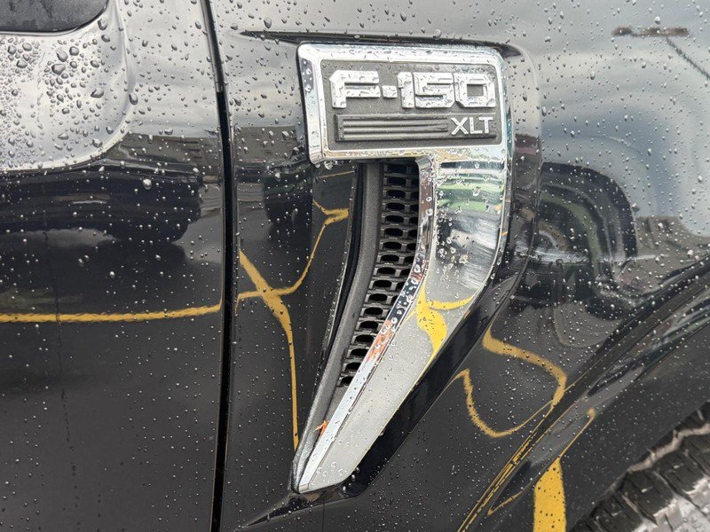 Certified 2023 Ford F150 XLT w/ Equipment Group 302A High AWD/4WD image 13