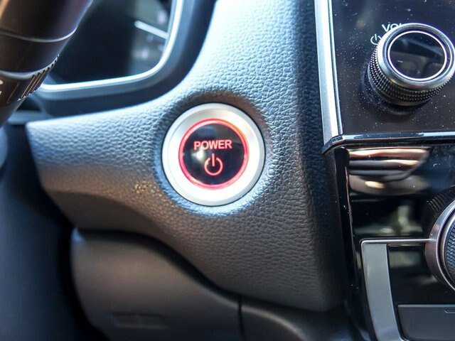 Used 2022 Honda CR-V EX-L image 21