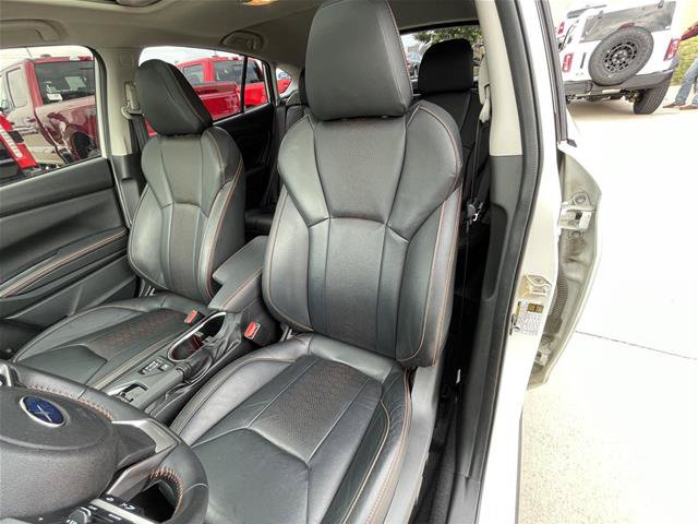 Used 2021 Subaru Crosstrek 2.5i Limited w/ Moonroof Package 2 AWD/4WD image 18