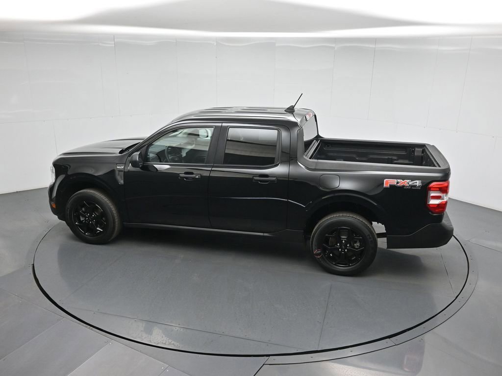 Certified 2024 Ford Maverick XLT w/ Equipment Group 300A Standard image 25