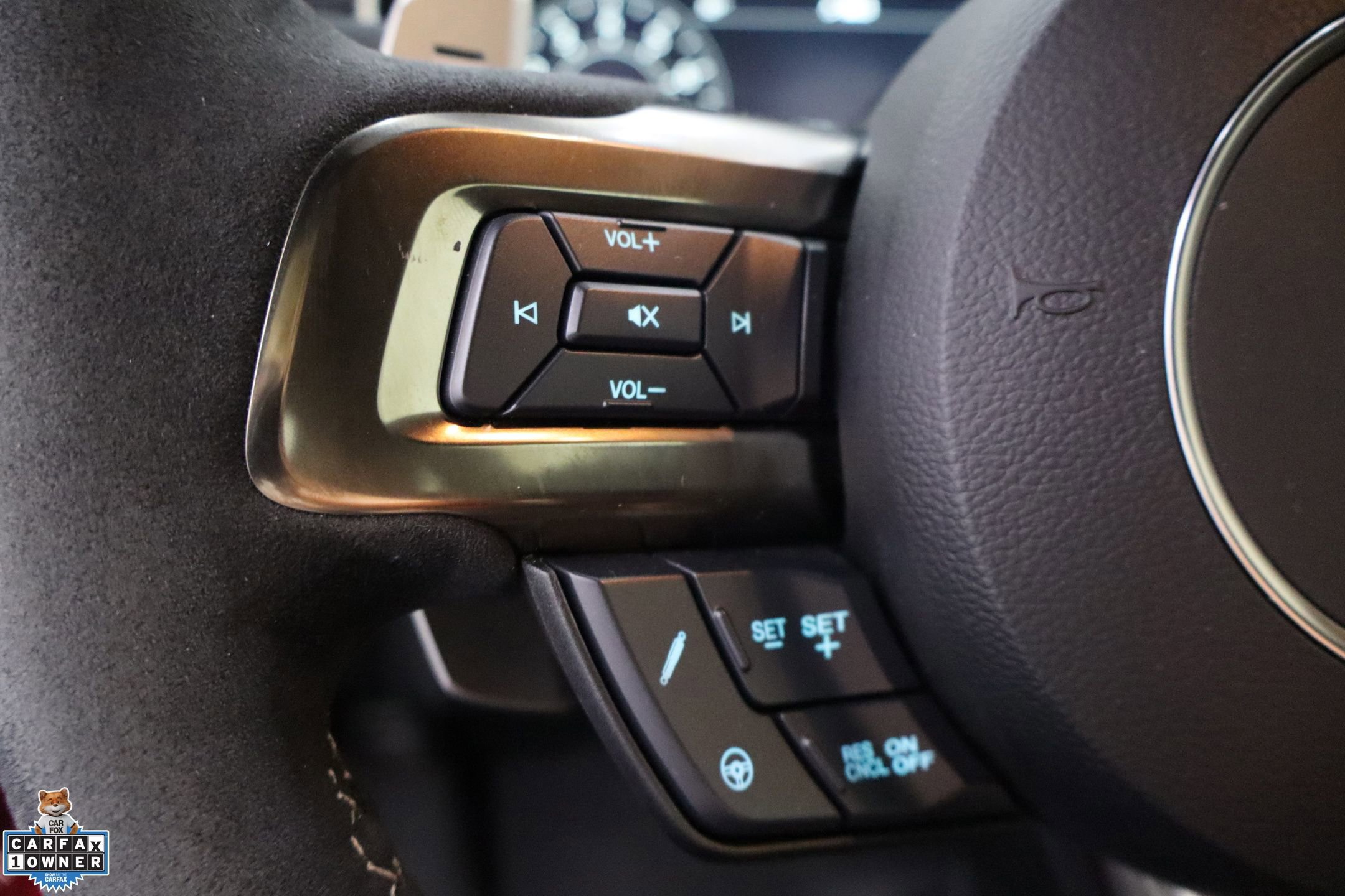 Certified 2021 Ford Mustang Shelby GT500 w/ Technology Package image 20