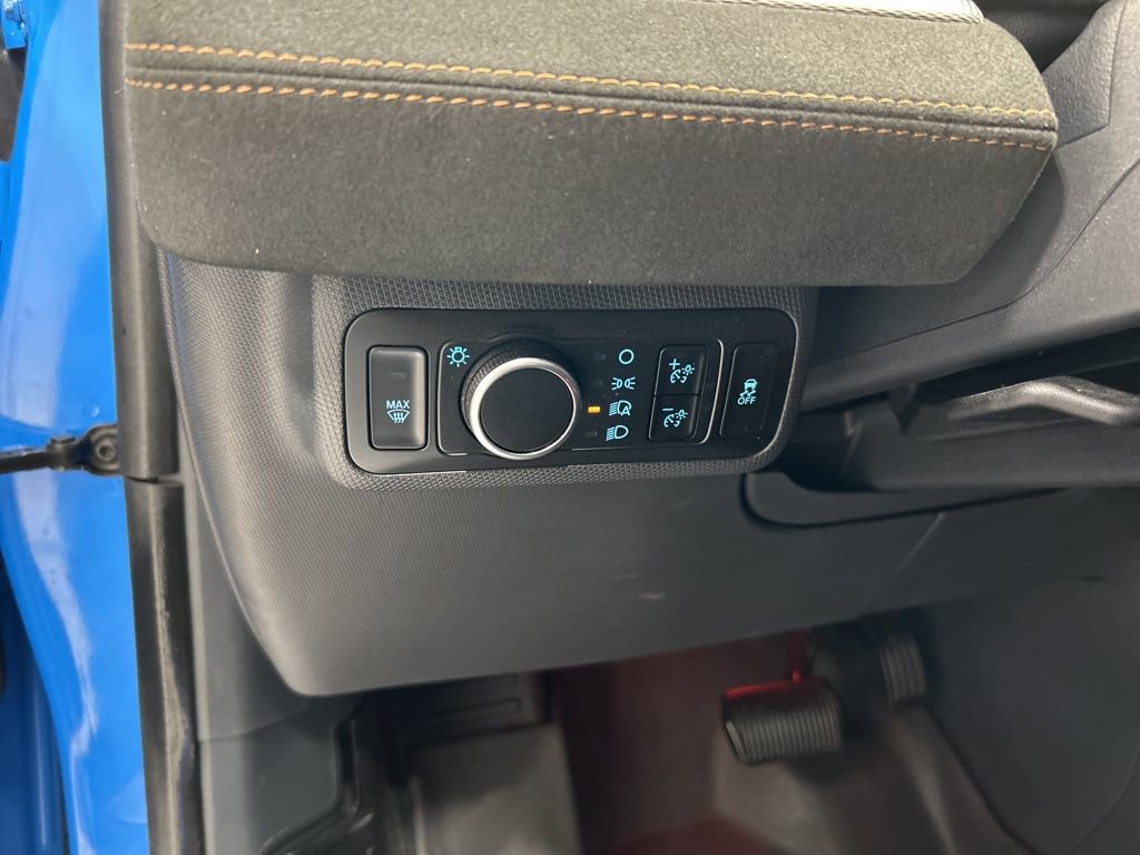 Certified 2023 Ford Mustang Mach-E GT AWD/4WD image 13