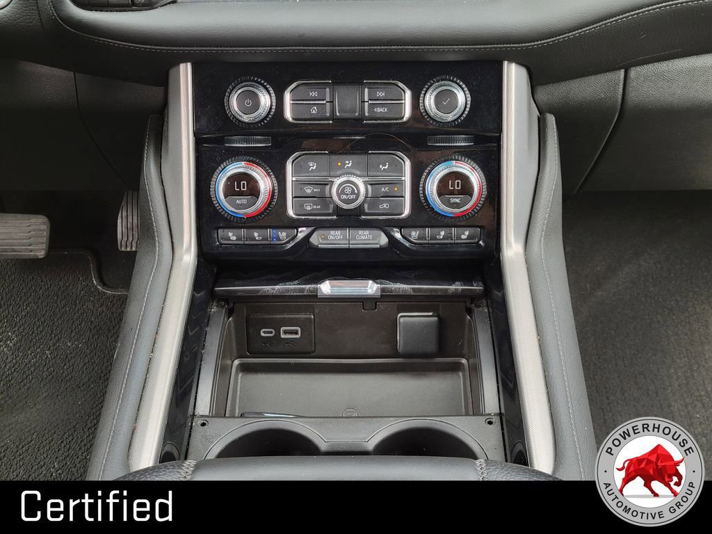 Used 2024 GMC Yukon XL Denali image 24