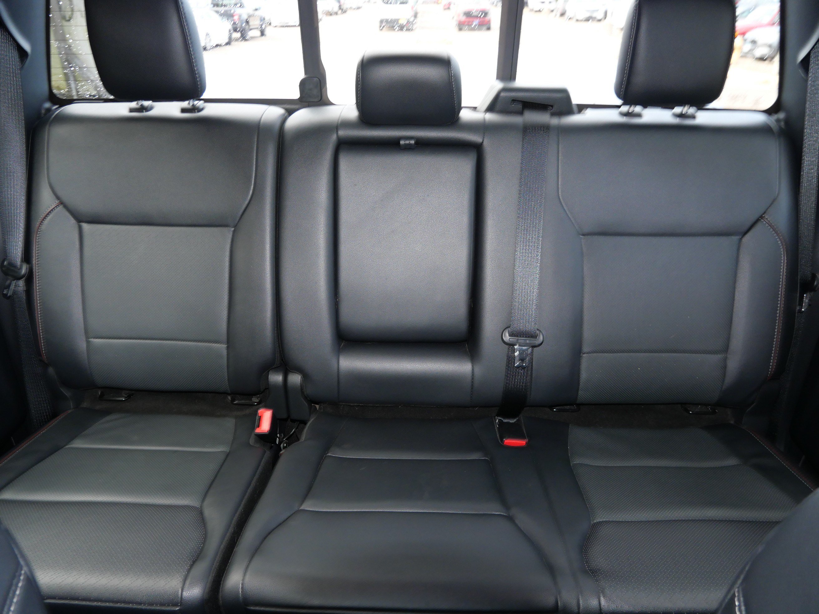 Certified 2022 Ford F150 Lariat AWD/4WD image 13