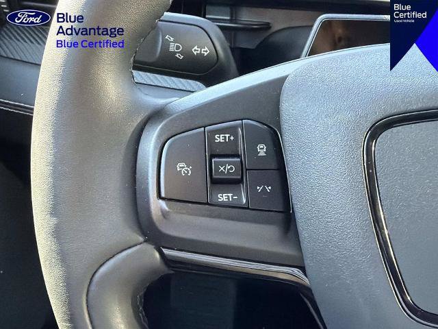 Certified 2021 Ford Mustang Mach-E Premium RWD image 19