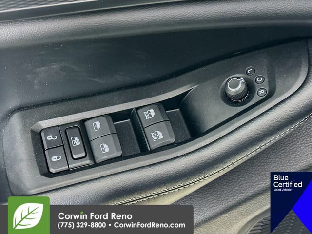 Used 2024 Jeep Grand Cherokee L Altitude image 21