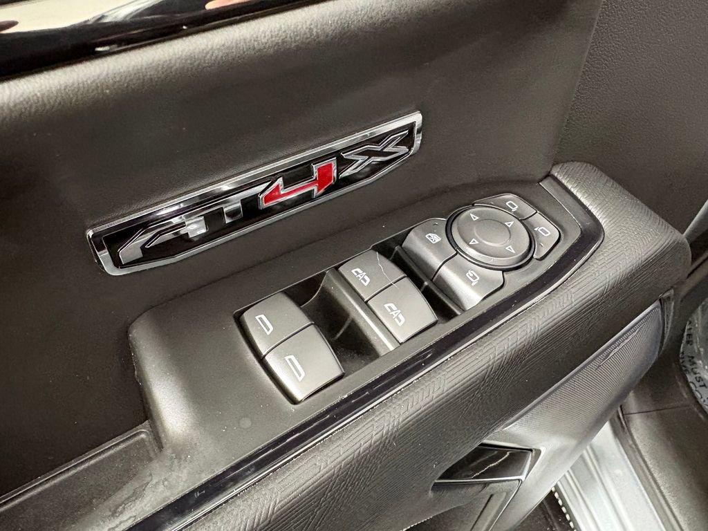 Used 2026 GMC Sierra 1500 AT4X AWD/4WD image 13