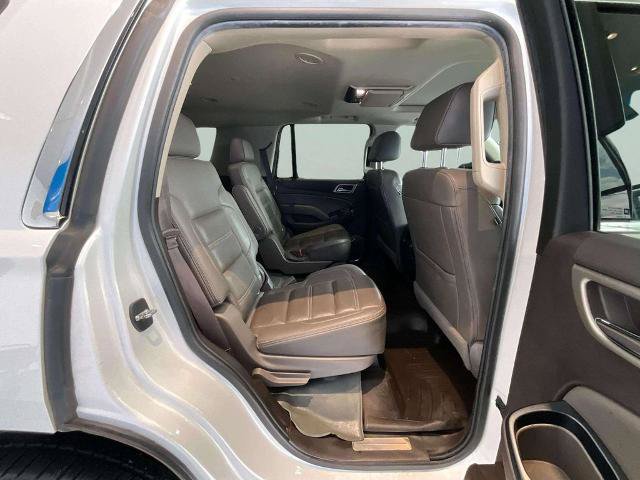 Used 2019 GMC Yukon Denali w/ Denali Ultimate Package AWD/4WD image 22