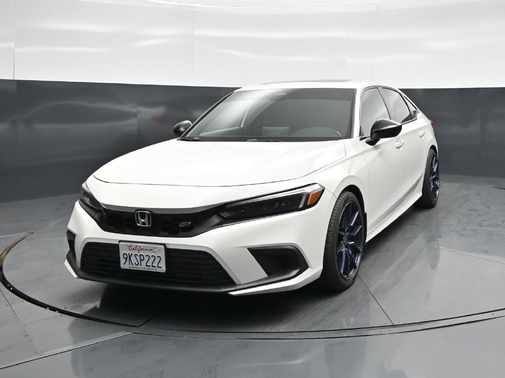 Used 2024 Honda Civic Si image 53