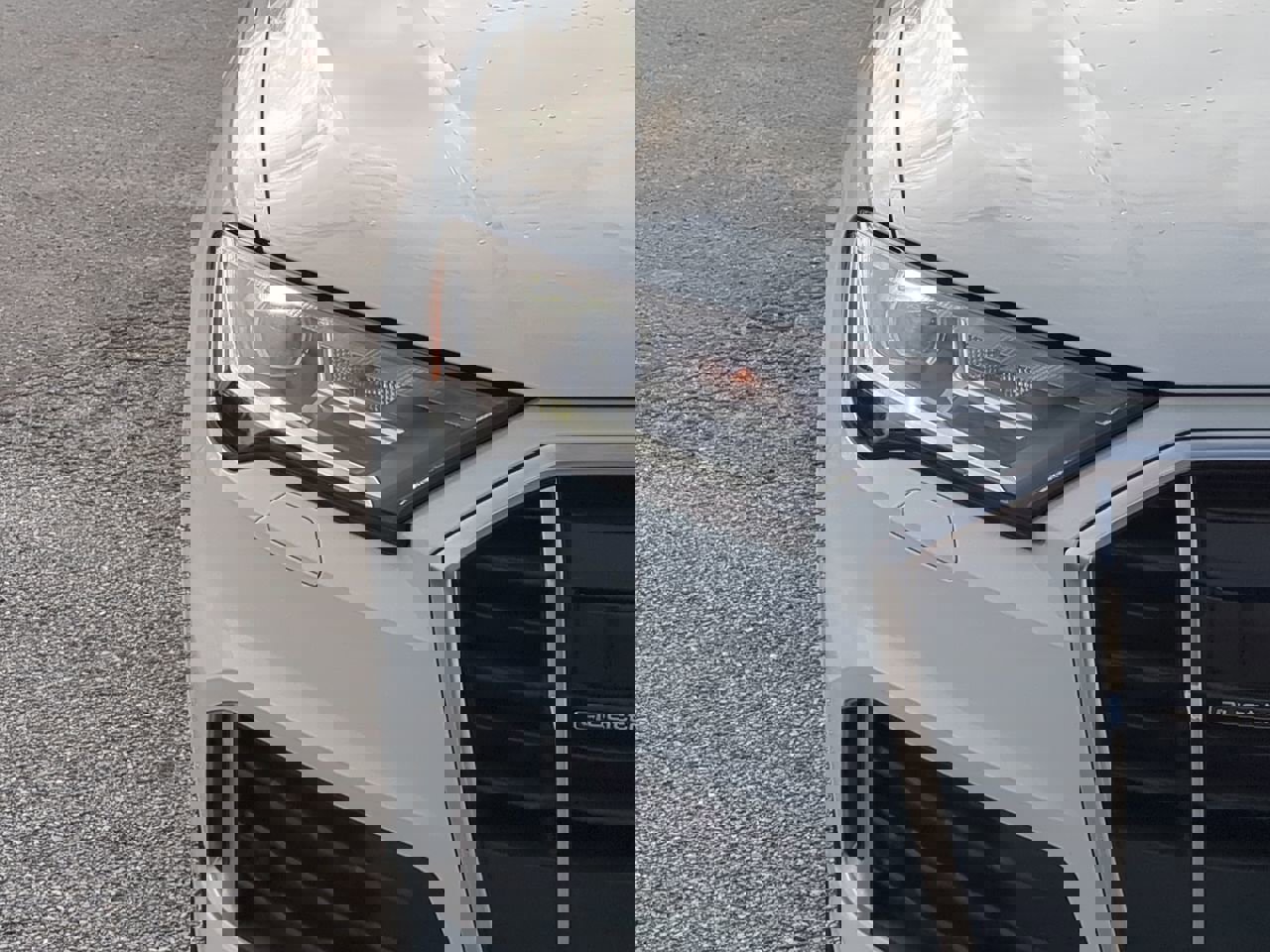 Used 2020 Audi Q7 2.0T Premium Plus w/ Premium Plus Package image 8