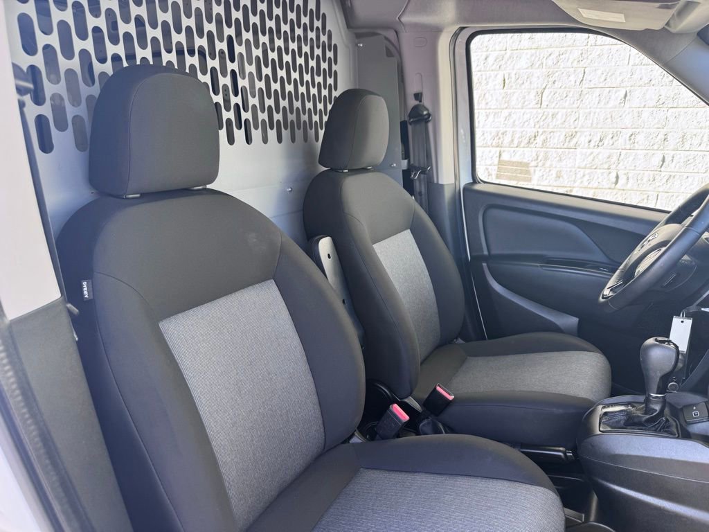 Used 2022 RAM ProMaster City Tradesman image 15