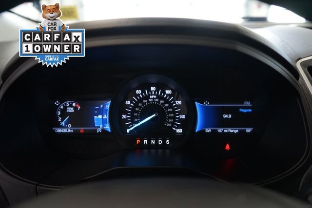 Certified 2023 Ford Edge SEL w/ Sport Appearance Package image 22