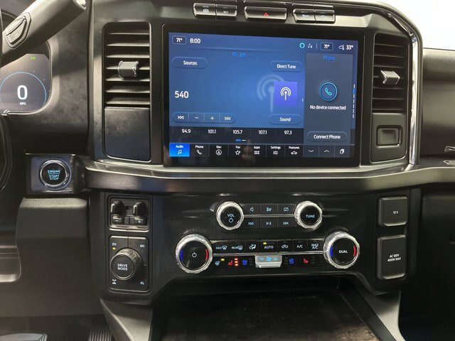Certified 2023 Ford F250 Lariat AWD/4WD image 21