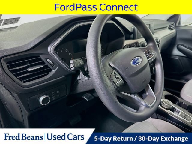 Certified 2022 Ford Escape S image 12