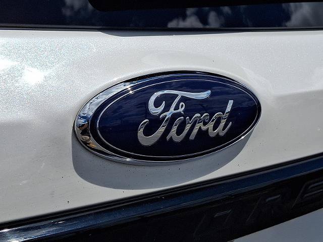 Certified 2017 Ford Explorer Sport AWD/4WD image 31