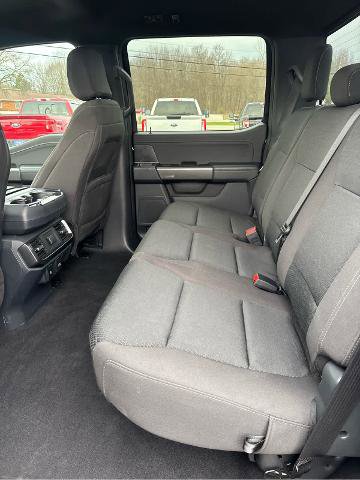 Certified 2023 Ford F150 XLT w/ Equipment Group 302A High AWD/4WD image 30