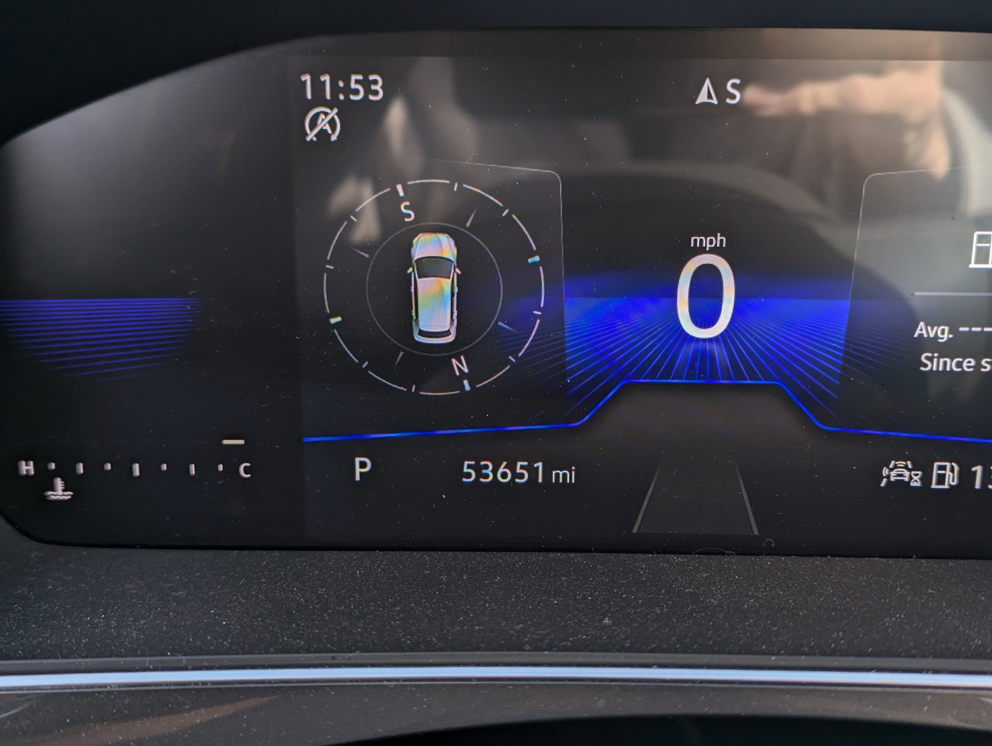 Used 2023 Volkswagen Tiguan SE image 13