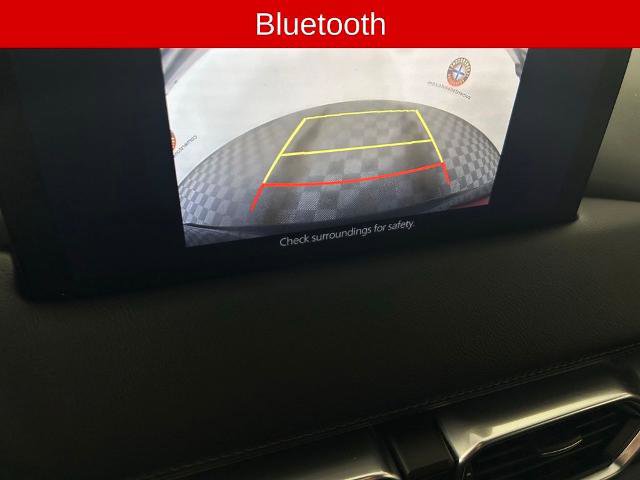 Used 2021 MAZDA CX-5 Touring image 6