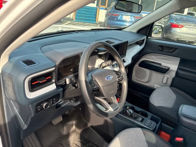 Certified 2024 Ford Maverick XLT FWD image 72