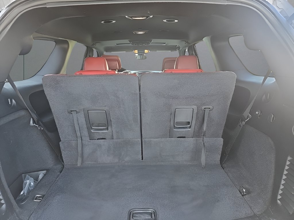 Used 2018 Dodge Durango SRT AWD/4WD image 24